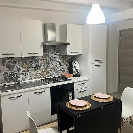 Poppity House Apartamento *