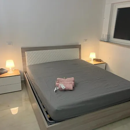 Poppity House Terrasini