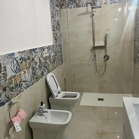 Apartamento Poppity House *