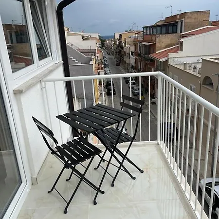 Apartamento Poppity House