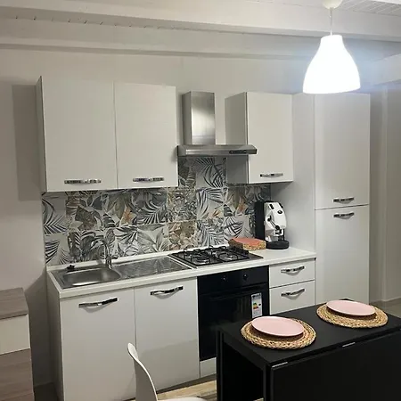 Poppity House Terrasini